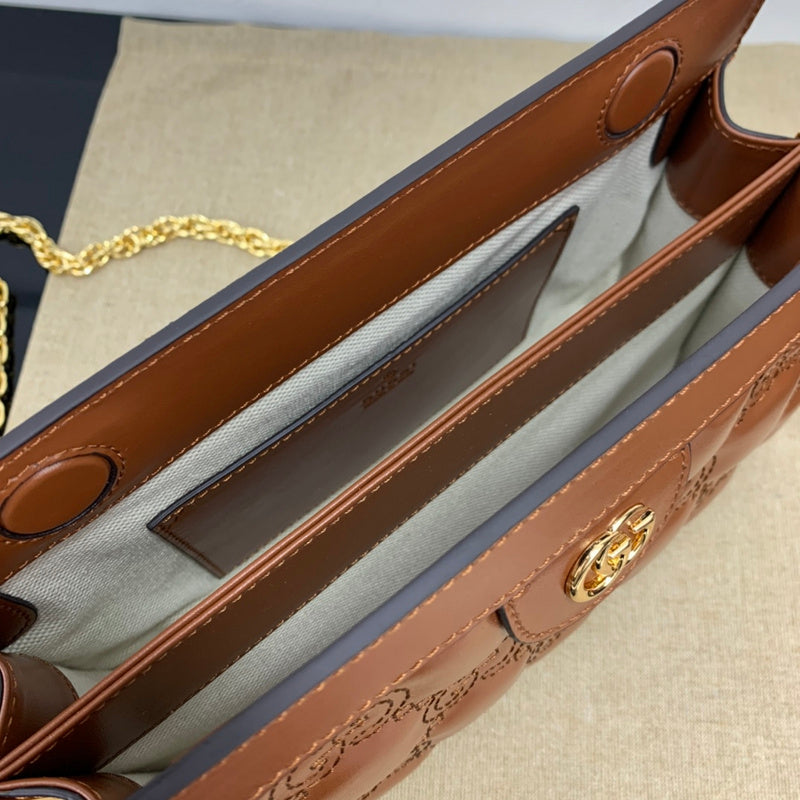 Satchel Bags - GCI Bags - 1013