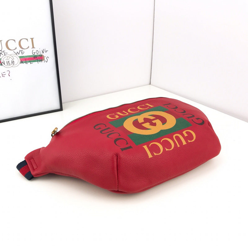 Glami Fashion - GCI Bags - 2589