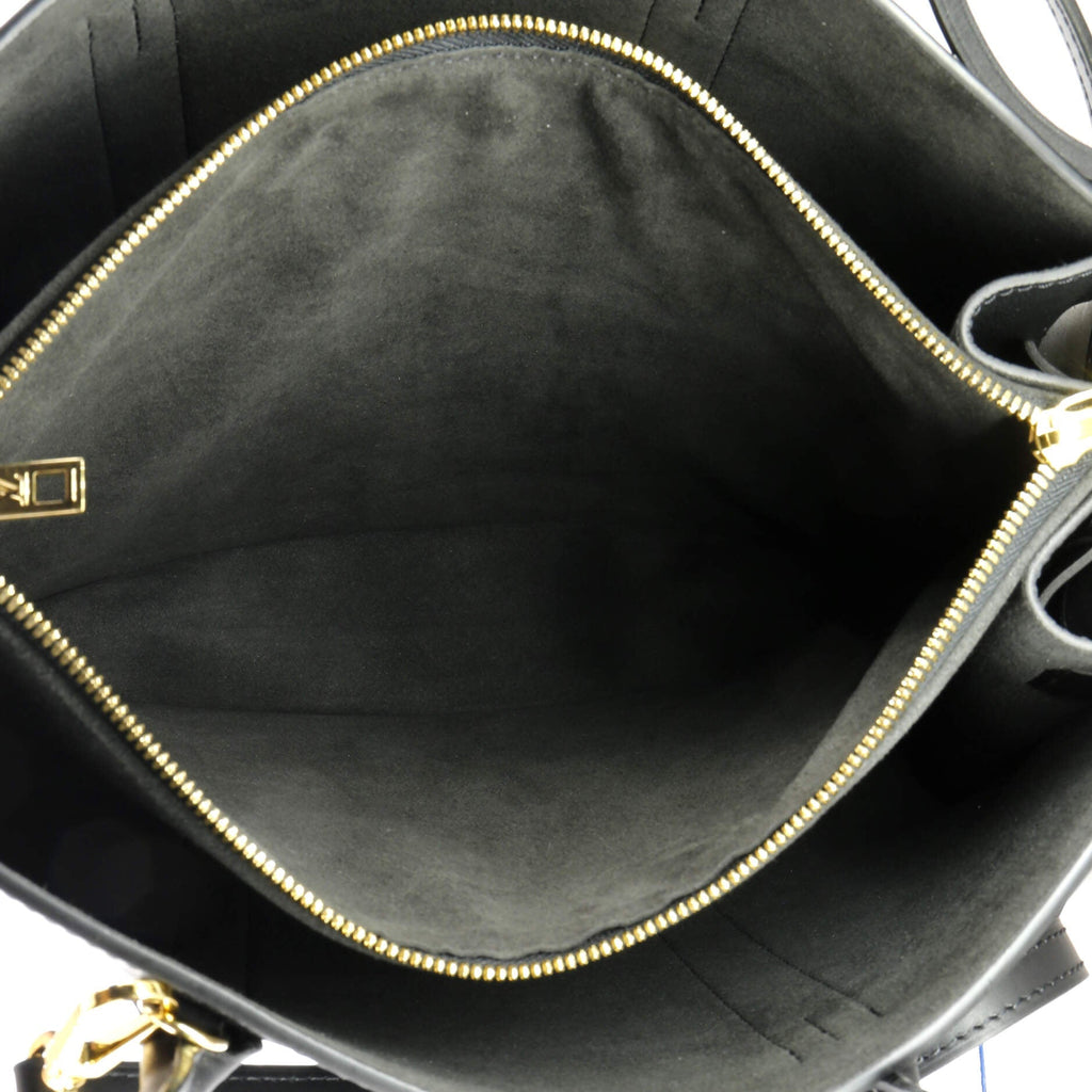 Louis Vuitton Very Tote Monogram Leather GM