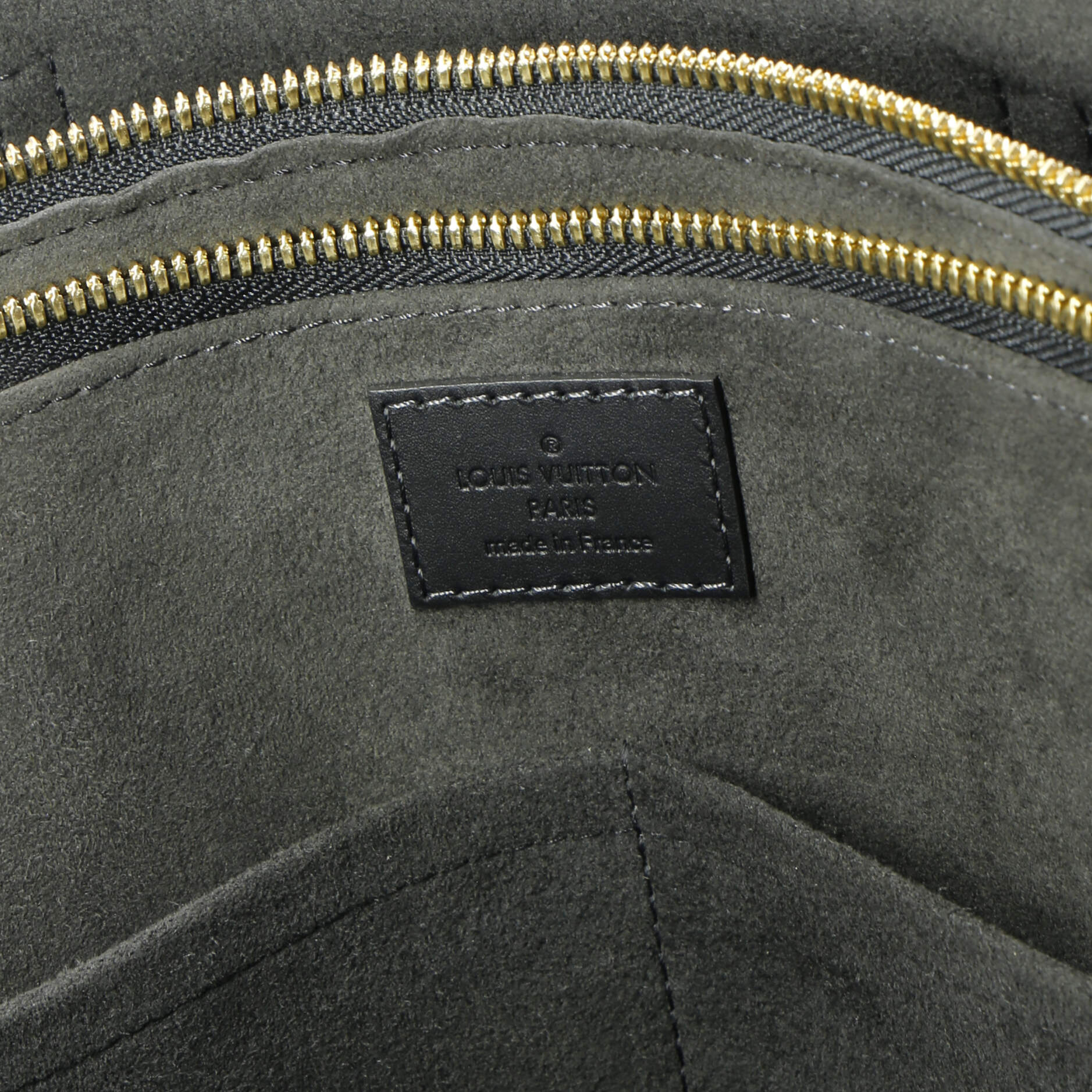 Louis Vuitton Very Tote Monogram Leather GM