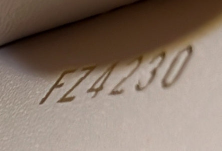 Louis Vuitton Vertical Trunk Pochette Reverse Monogram Canvas