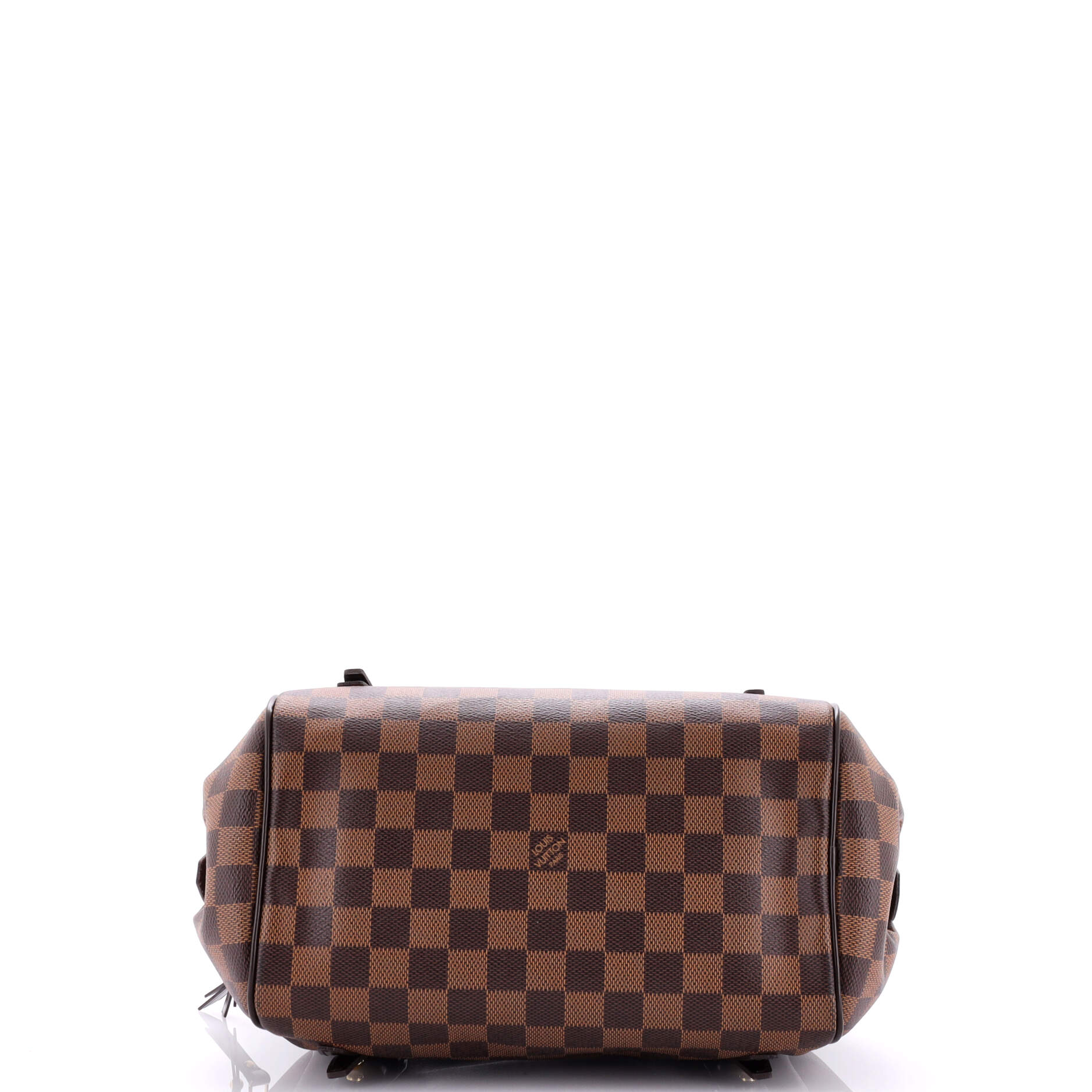 Louis Vuitton Rivington Satchel Damier PM