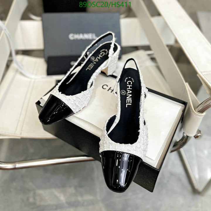 SAMC - CHL Women Shoes Ballet - 161