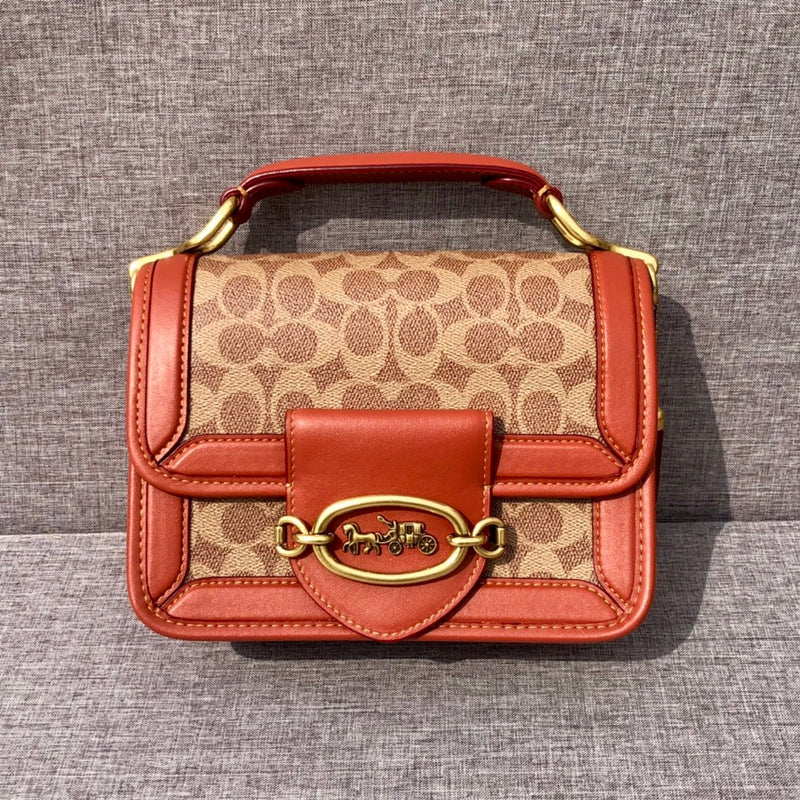 Satchel Bags - CCH Bags - 540