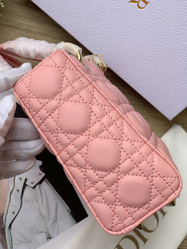 Satchel Bags - DOR Bags - 204