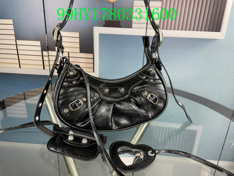 Satchel Bags - BGA Bags - 2341