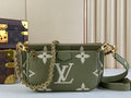 Satchel Bags - VL Bags - 2411