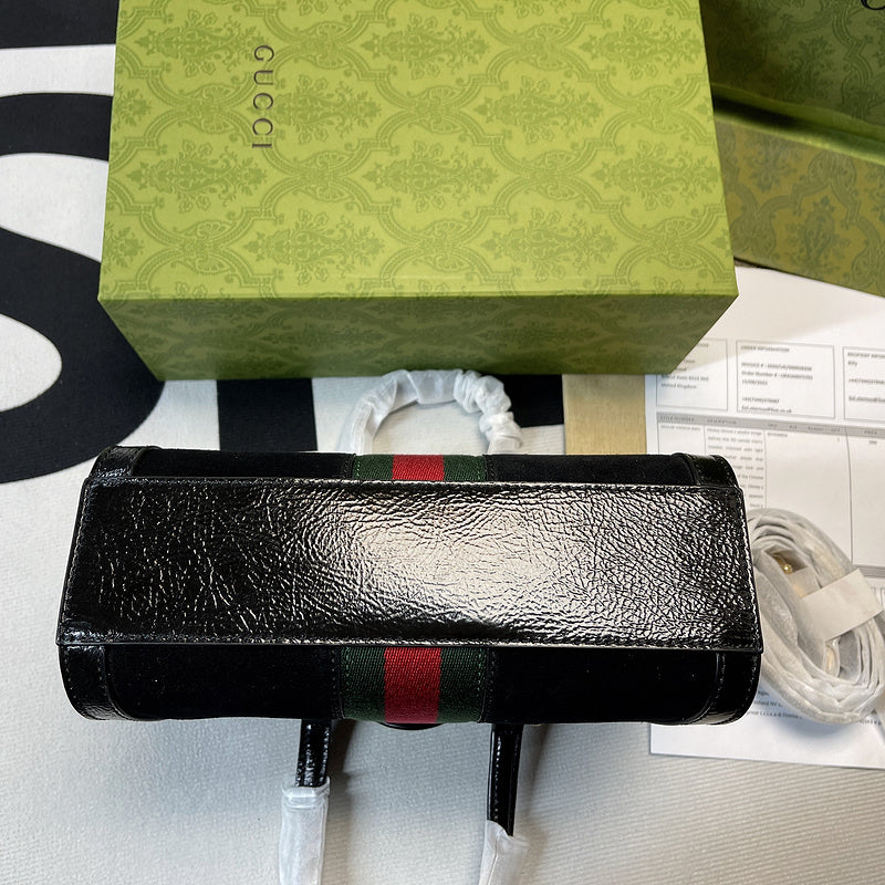 Satchel Bags - GCI Bags - 7068