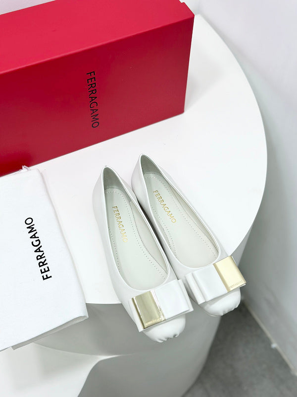Glami - FGO Women Shoes - 161