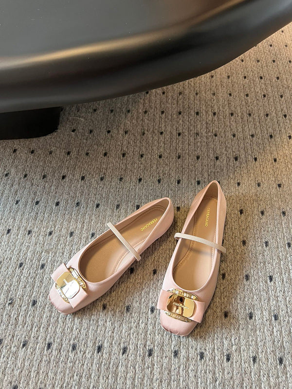 Glami - FGO Women Shoes - 083