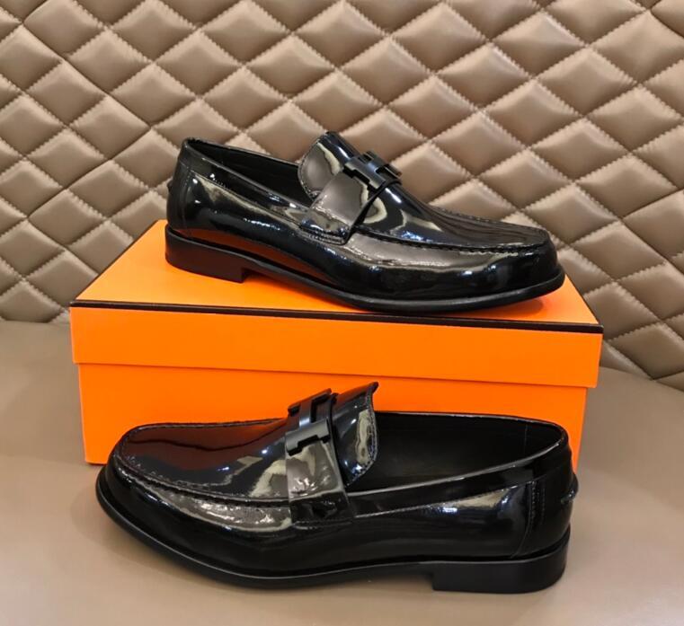 SAMC - HMS Men Shoes - 521