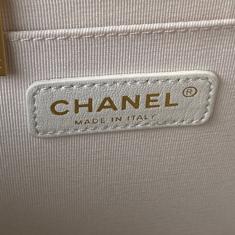 Satchel Bags - CHL Bags - 7550