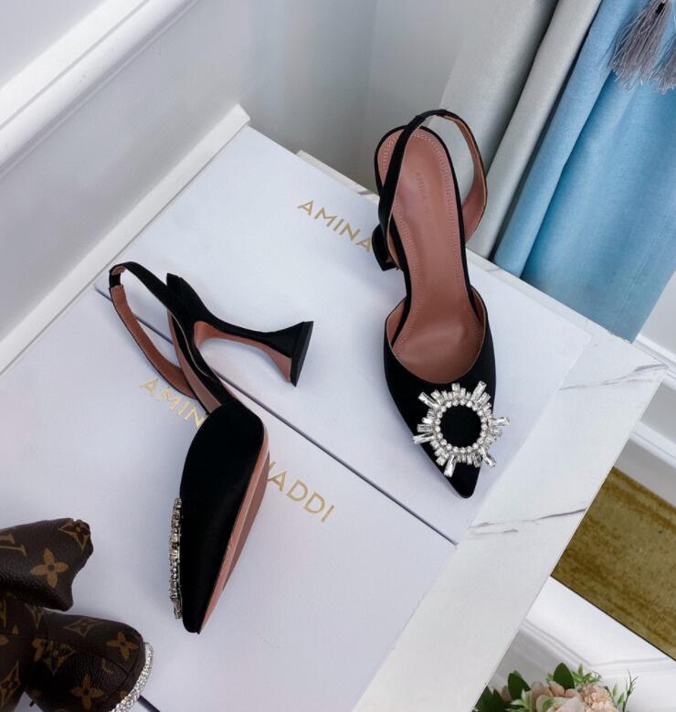 SAMC - AMID Women Shoes - 036
