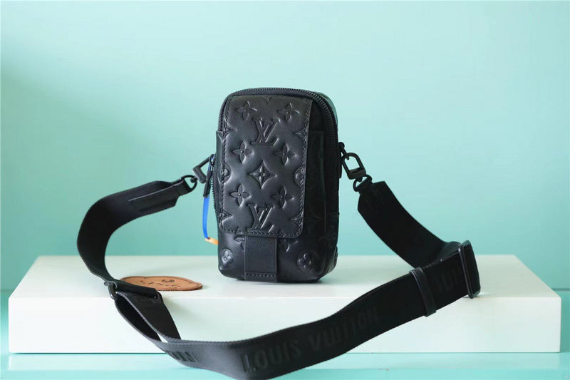 Glami Fashion Lu-Vi bags - 10018