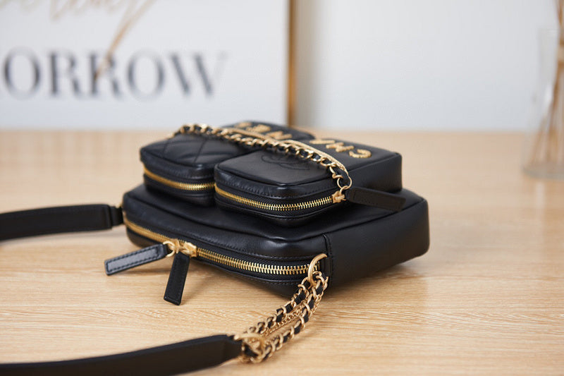 GlamI - CHL Bags - 3044