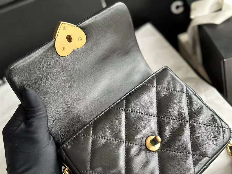 Satchel Bags - CHL Bags - 5905