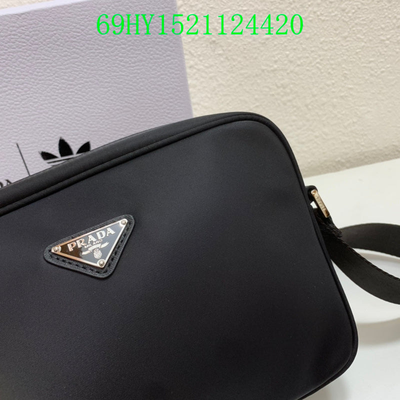 Satchel Bags - PDA Bags - 3776
