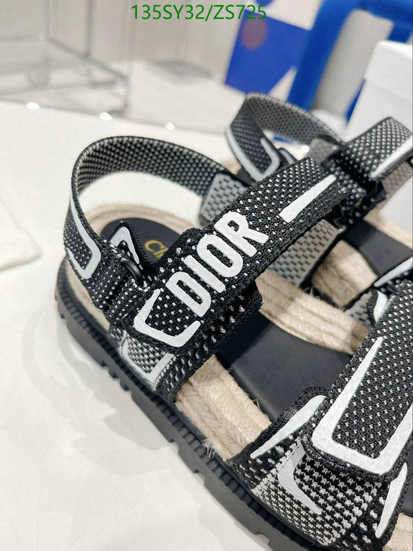 SAMCC - DOR Women Shoes - 2309