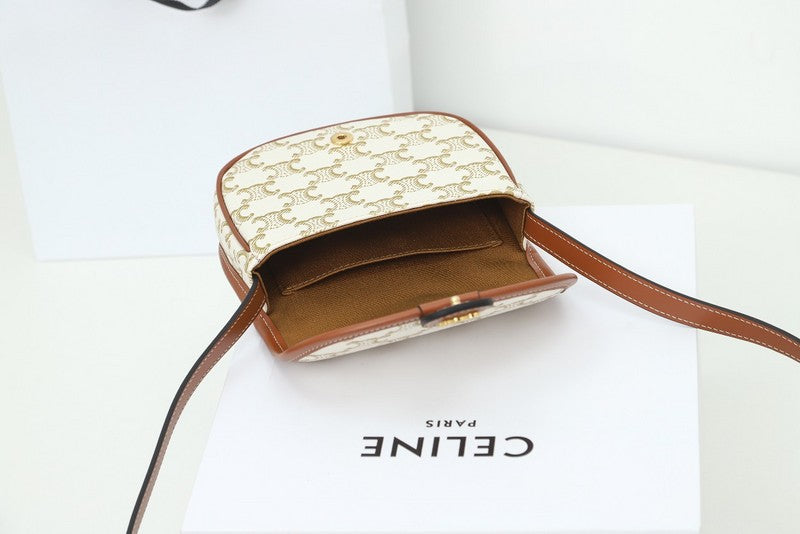 Glamy - COL Bags - 608