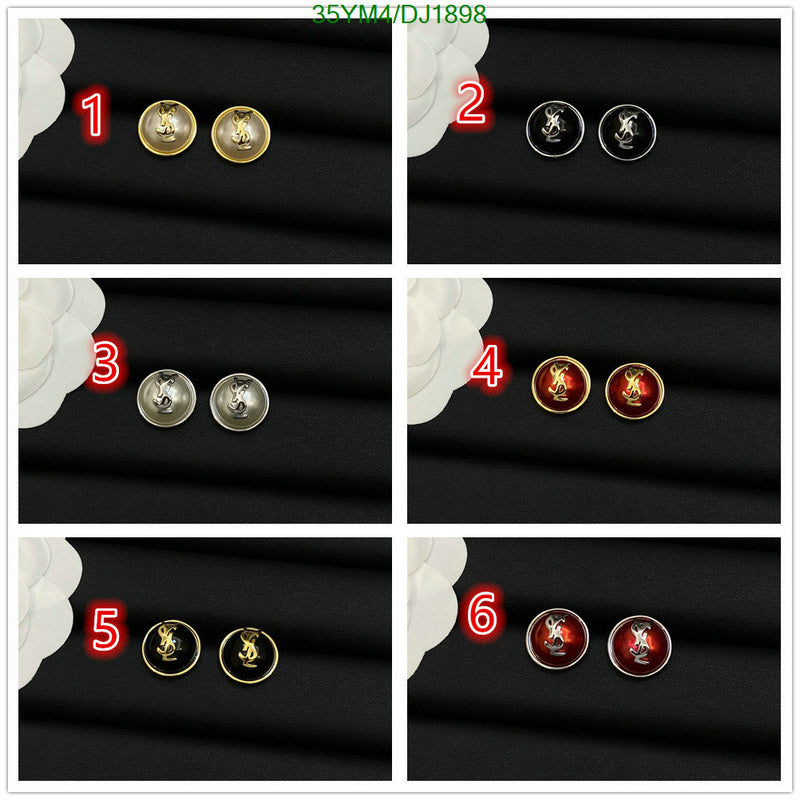SAMC - YLS Jewelry - 030