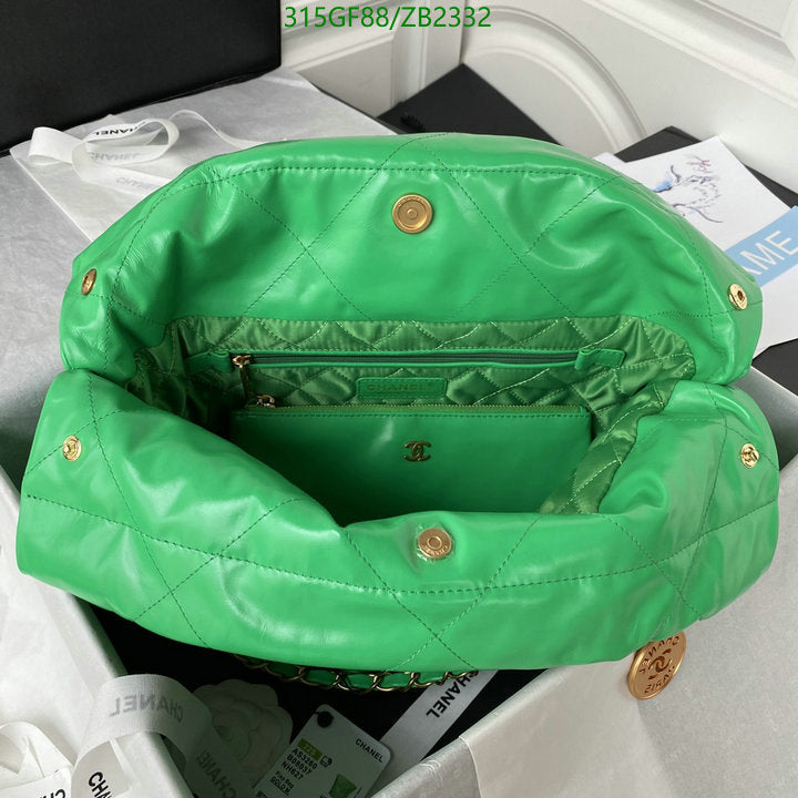 SAMC - CHL Bags - 618