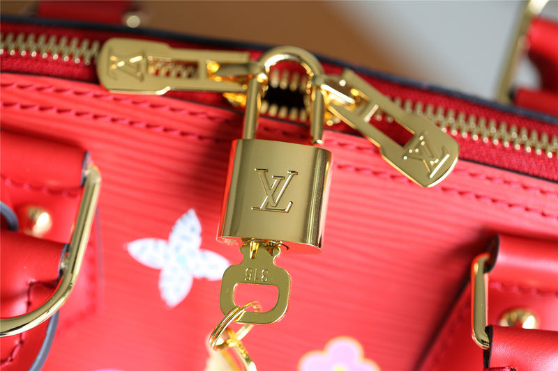 Glami Fashion Lu-Vi bags - 8258