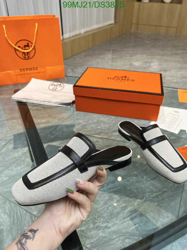 SAMC - HMS Women Shoes - 051
