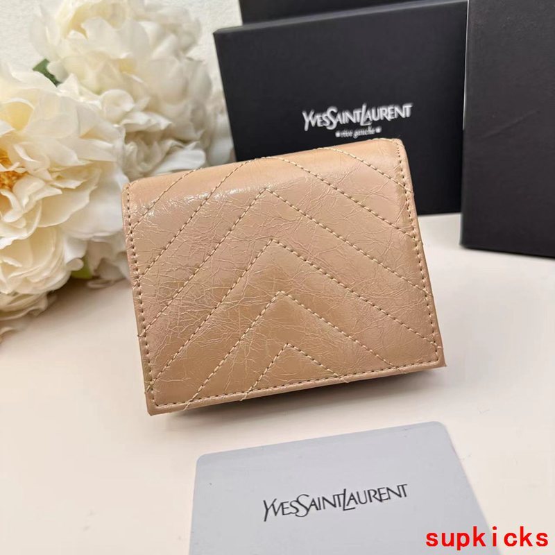 Glami- - Mix Wallets - 738