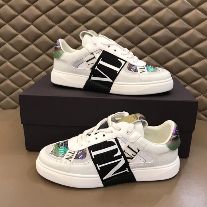 SAMC - VEL Men Shoes - 208
