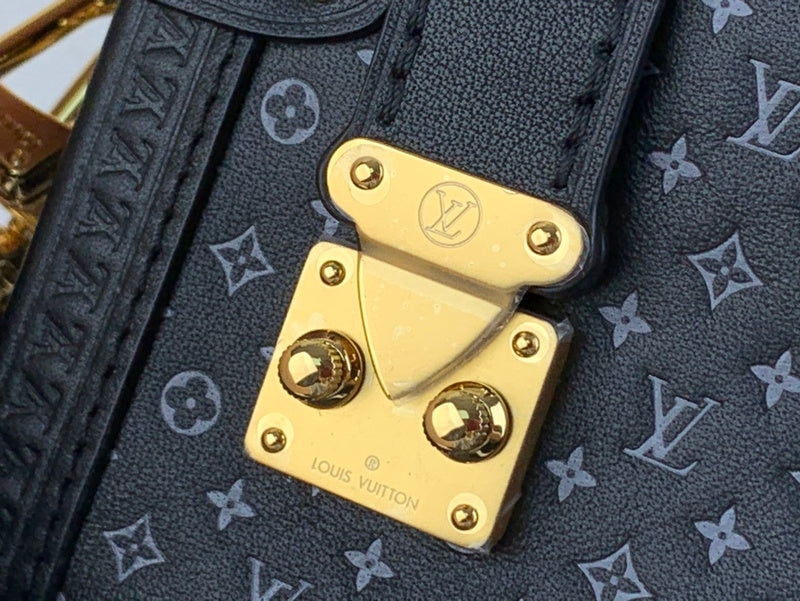 Satchel Bags - VL Bags - 2852