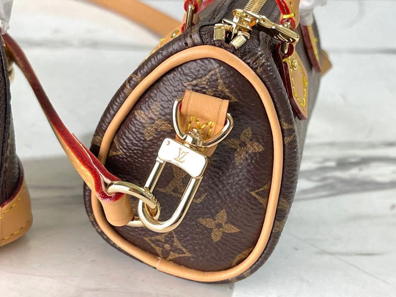 Glami Fashion Lu-Vi Bags - 16943