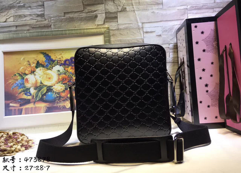 Satchel Bags - GCI Bags - 2382