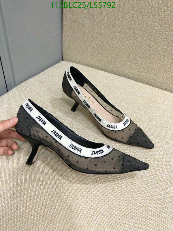SAMCC - DOR Women Shoes - 1834