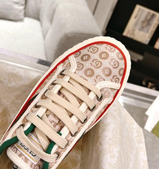 SAMC - GUKI Women Shoes - 660