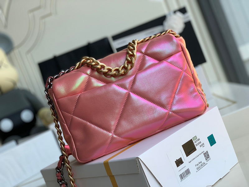 Chanel Bags