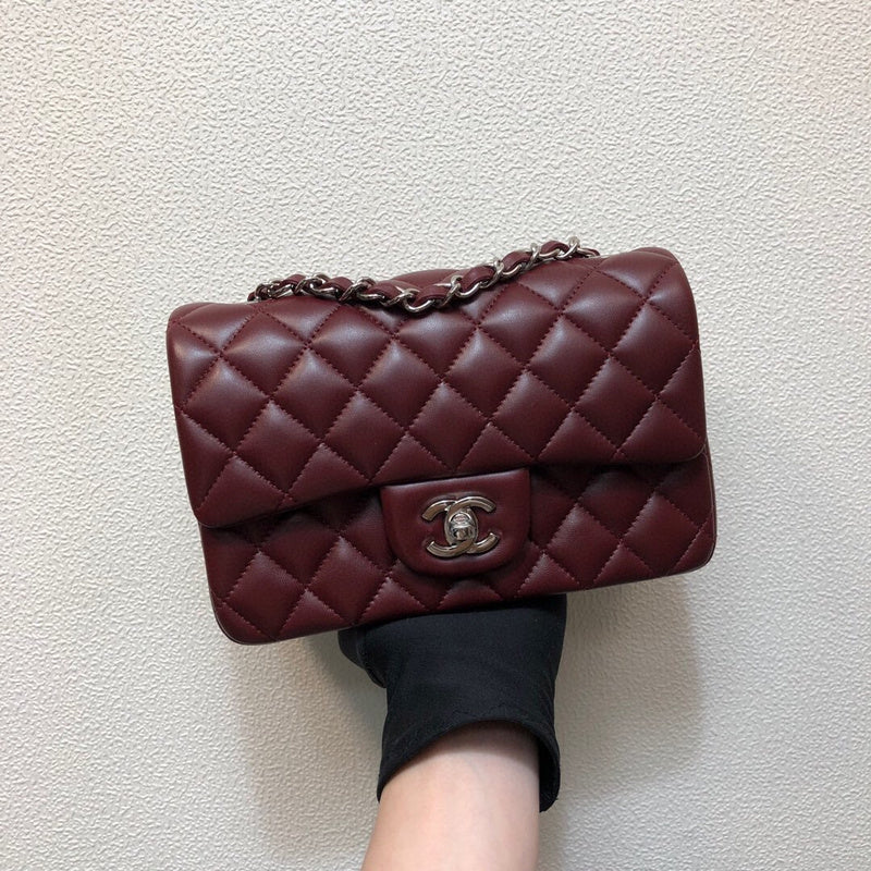 Satchel Bags - CHL Bags - 4127