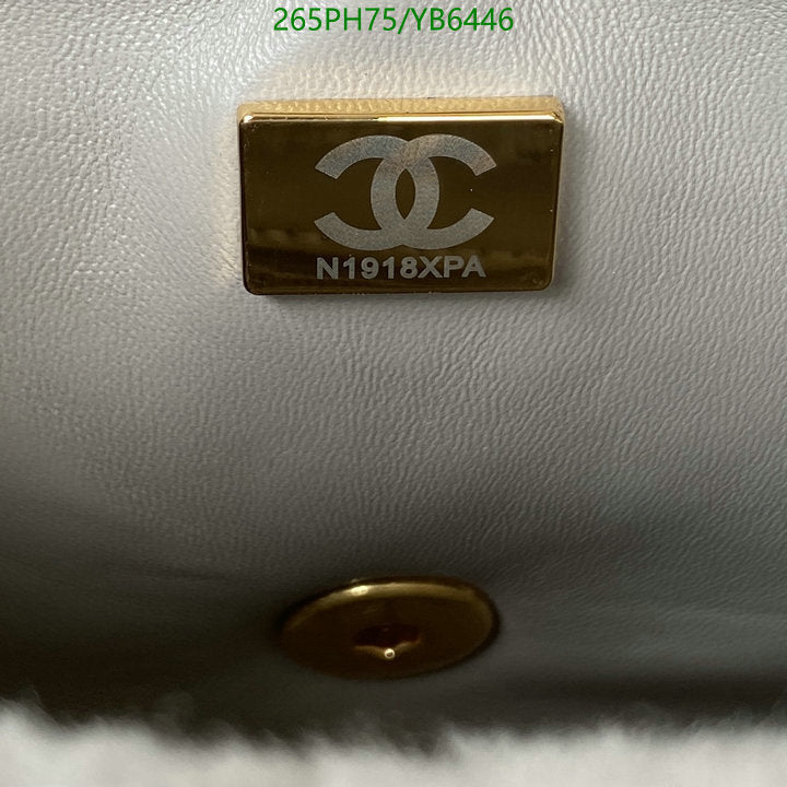 SAMC - CHL Bags - 789