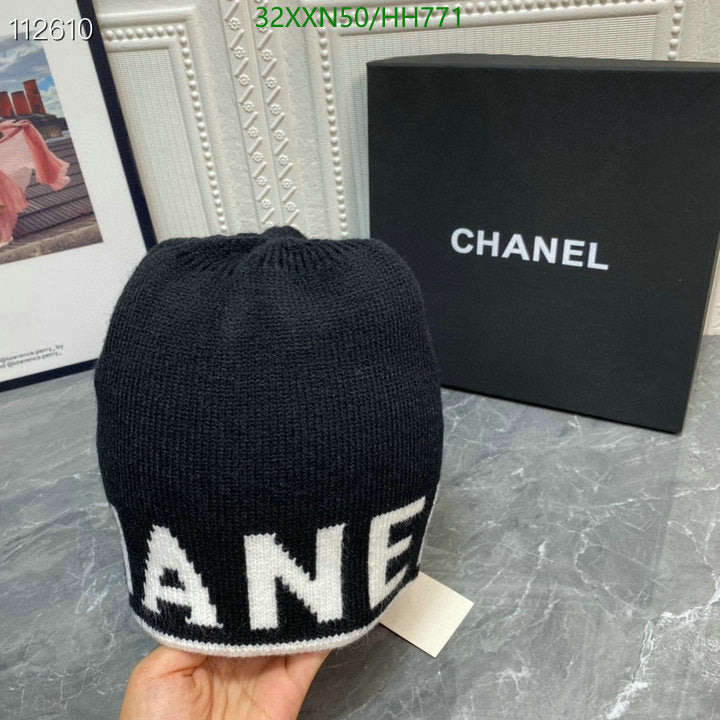 SAMC - CHL Caps & Hats - 410