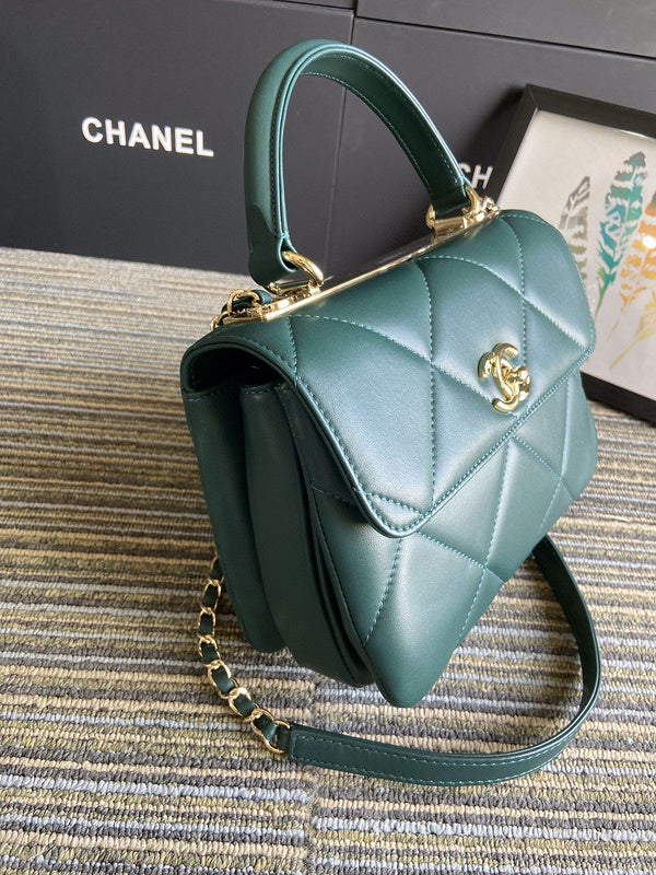 Chanel Bags