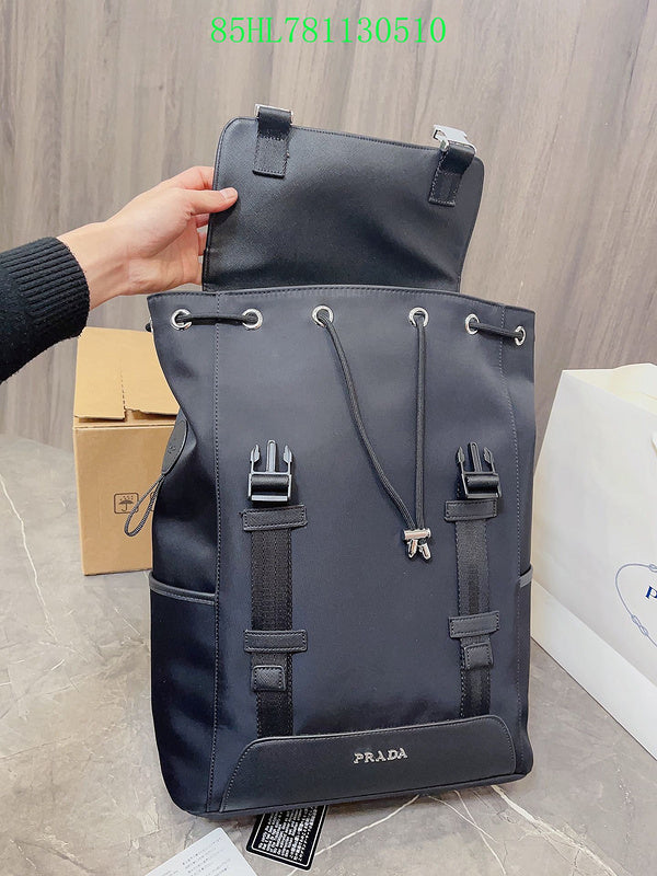 Satchel Bags - PDA Bags - 3769