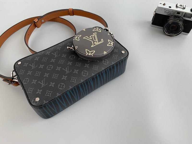 Satchel Bags - VL Bags - 753