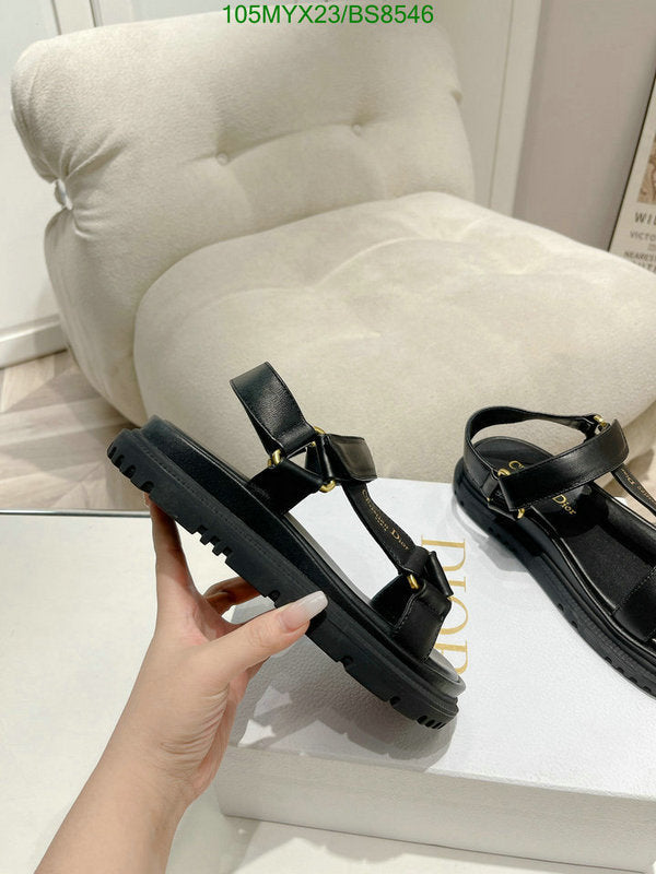 SAMCC - DOR Women Shoes - 1454