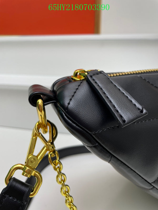 Satchel Bags - PDA Bags - 3132
