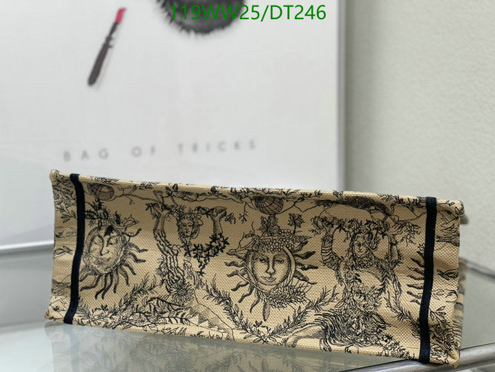 SAMCC - DOR Bags - 828