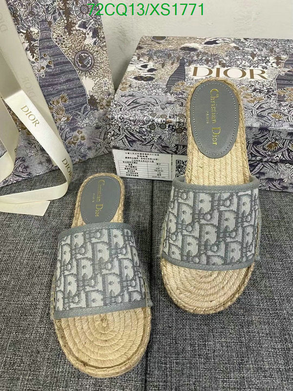 SAMCC - DOR Women Shoes - 2179