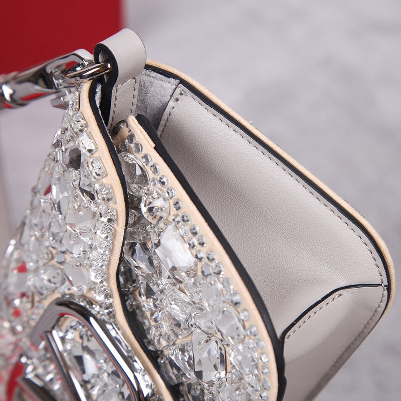 Satchel Bags - VTO Bags - 081