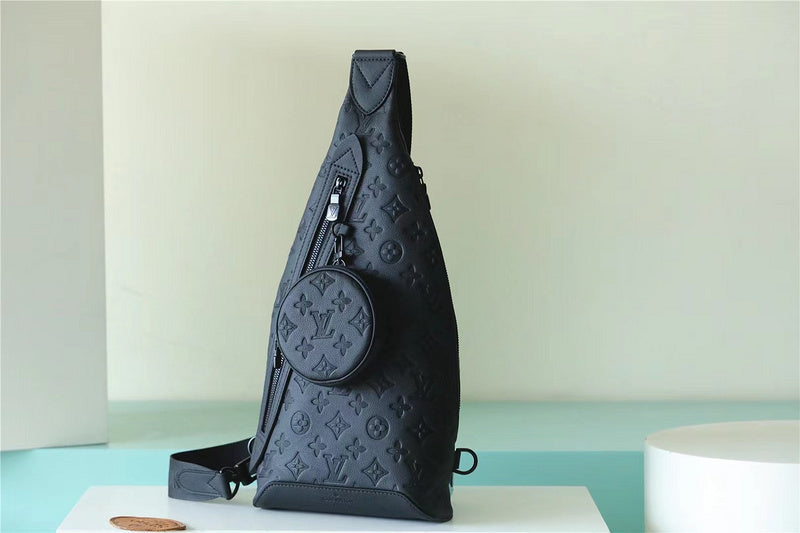 Glami Fashion Lu-Vi bags - 9952