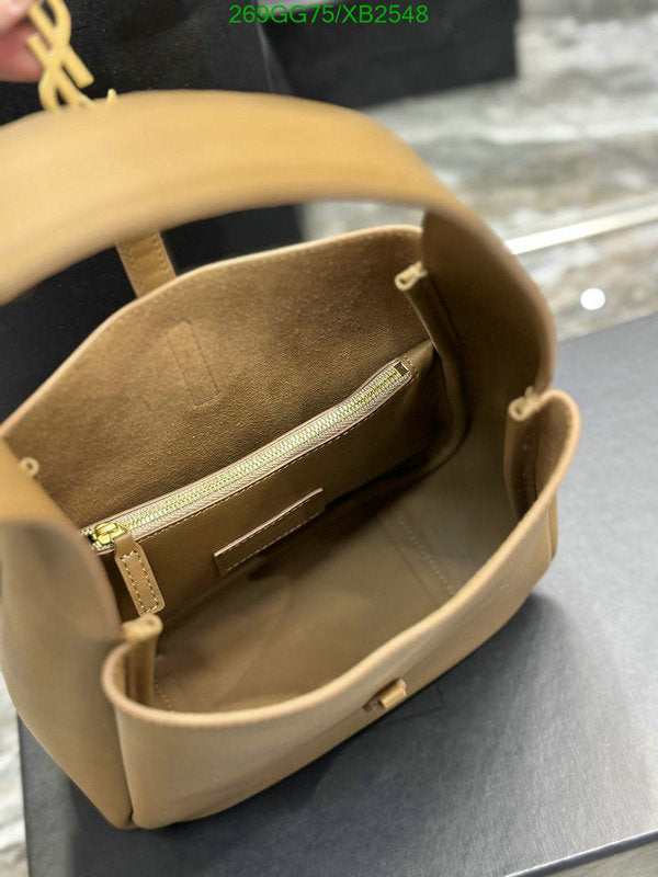 SAMC - YLS Bags - 257