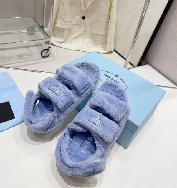 glamy - PD Women Shoes - 210
