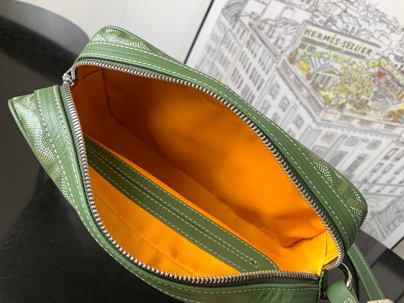 Glamy - GYO Bags - 556